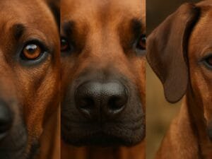 ridgeback hondentaal