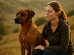 ridgeback hondentaal